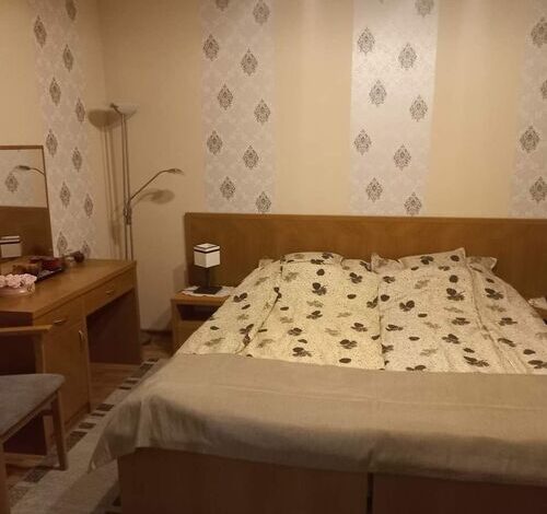 Ibi Apartman Hajdúszoboszló 