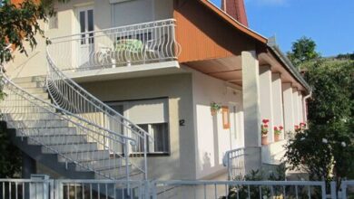 Ibi Apartman Zalakaros 