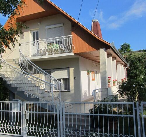 Ibi Apartman Zalakaros 