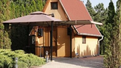 Ibituba Vendéglak Bogács 