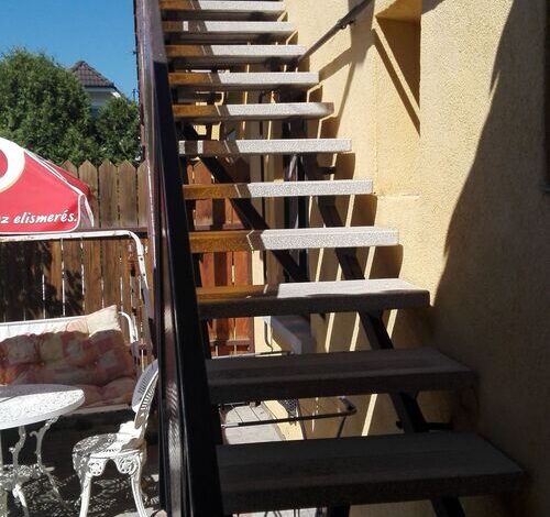 Ibolya Apartman Balatonmáriafürdő 