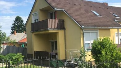 Ibolya Apartman Fonyód 