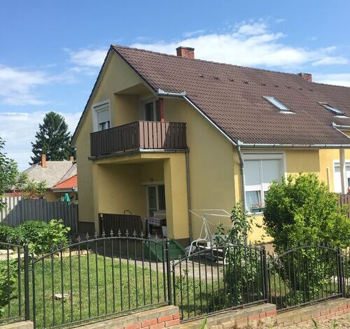 Ibolya Apartman Fonyód 