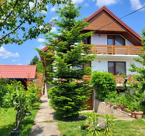 Ibolya Apartman Gyenesdiás 