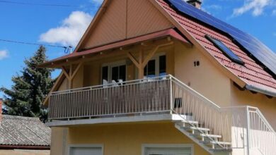 Ibolya Apartman Zalakaros 