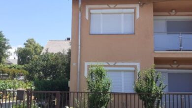 Ibolya Vendégház Balatonfüred 