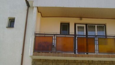 Ibolya Vendégház Harkány 