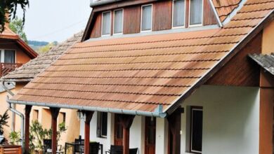 Ibolya Vendégház Kehidakustány 