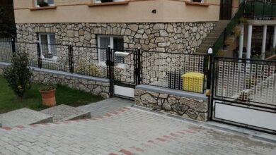 Ibolya Vendégház Zirc 