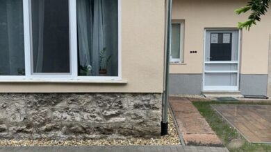 Ica Vendégház Süttő 