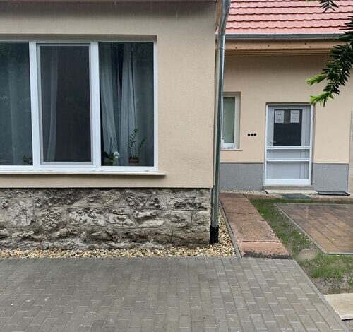 Ica Vendégház Süttő 