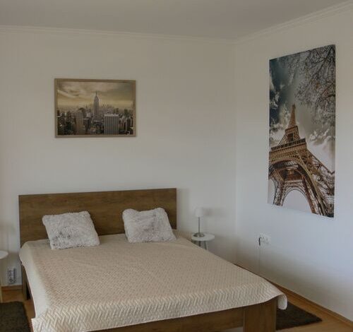 Ida Apartman Miskolc 