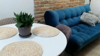 Ide-Odú Apartman Baja 