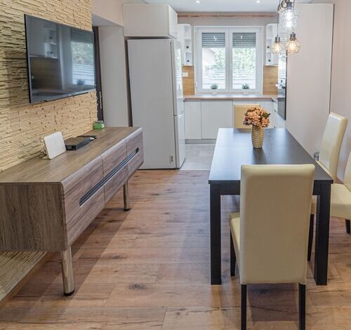 Idevár-Lak Apartman Velence 