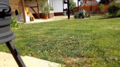 Idill Üdülőházak Tiszafüred 