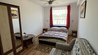 Idilli Lovas Pihenőpark Felsőlajos 