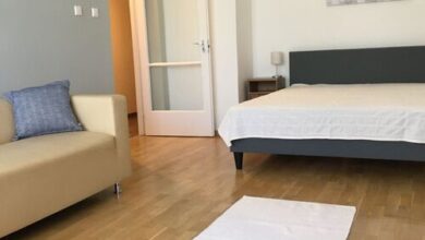 Ifjúság Apartman Tiszafüred 
