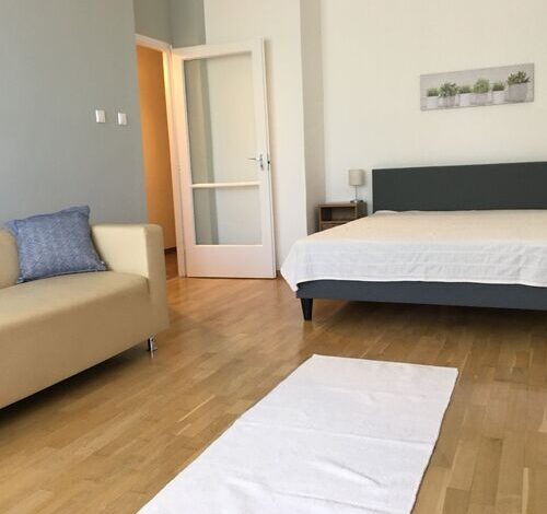Ifjúság Apartman Tiszafüred 