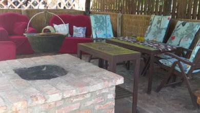 Ifjúság Nyaraló Poroszló 