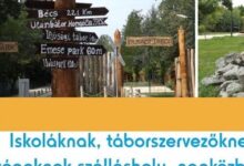 Ifjúsági Élmény Tábor Szigethalom 