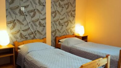 Ifjúsági Ház és Sportszálló Csongrád 