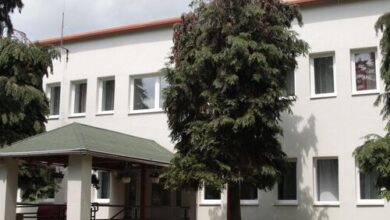 Ifjúsági Sportszálló és Szabadidő Park Bodrogolaszi 