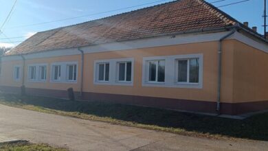 Ifjúsági Szálláshely Dorogmai Tábor Tiszadorogma 