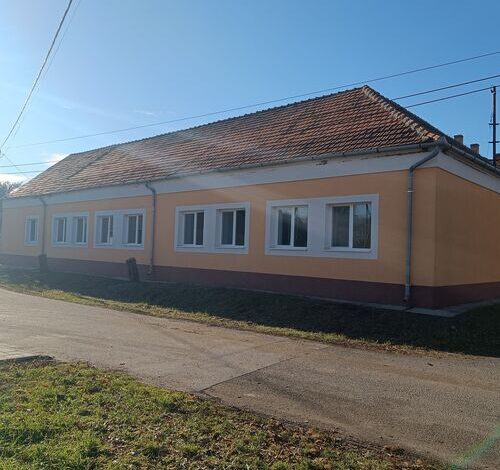 Ifjúsági Szálláshely Dorogmai Tábor Tiszadorogma 
