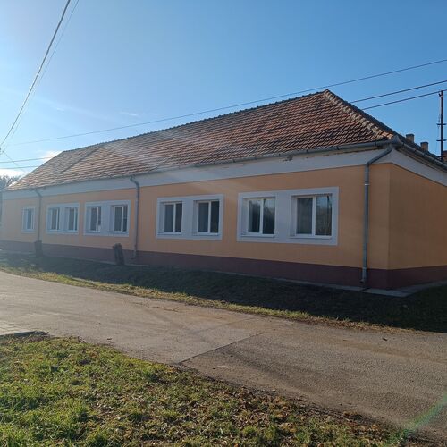 Ifjúsági Szálláshely Dorogmai Tábor Tiszadorogma