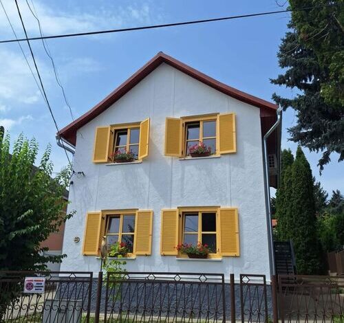 Igali Varázs Apartman 