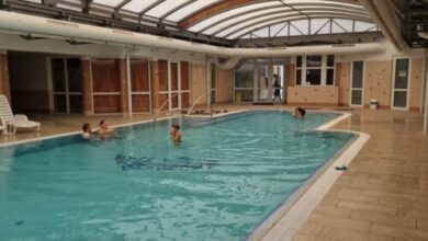 Igazgyöngy Apartman Zalakaros 