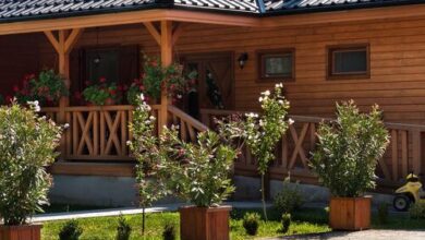 Igi Vendégház Rozsály 