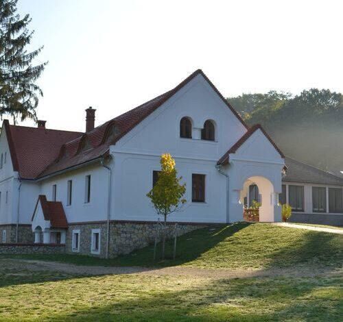 Iglauer Park Városlőd 