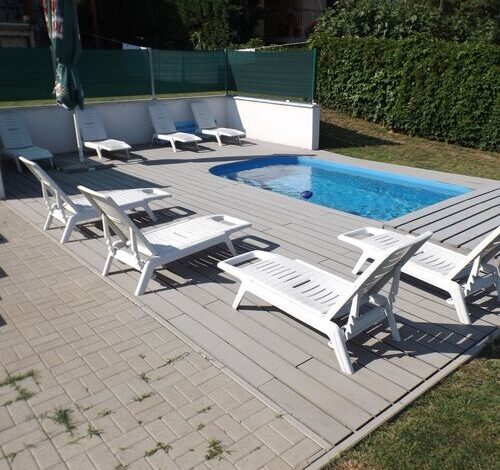 Ignác Vendégház Balatonrendes 