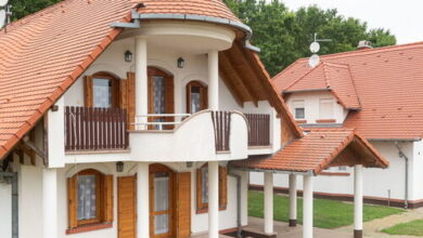 Iker Apartmanok Kiskunmajsa 