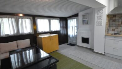 Iker Nyaraló Balatonfenyves 