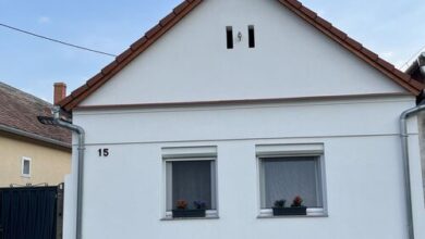 Ikervár-lak Vendégház 