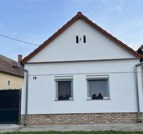 Ikervár-lak Vendégház 