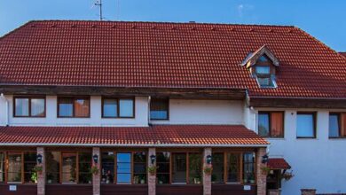 Il Gallo Nero - Fekete Kakas Étterem és Panzió Szombathely 