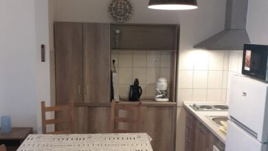 Ilcsi Apartman Cserkeszőlő 