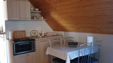 Ilda Apartman Harkány 