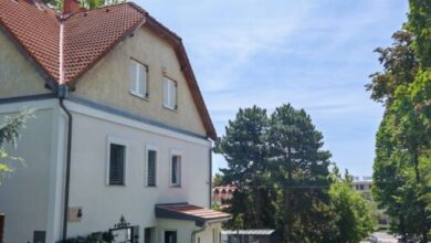 Ildi Apartman Balatonfüred 