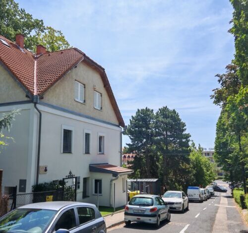 Ildi Apartman Balatonfüred 