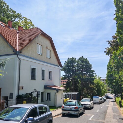 Ildi Apartman Balatonfüred