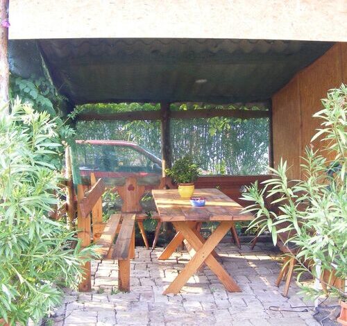 Ildi Apartman Gyenesdiás 