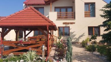 Ildikó Apartman Balatonfüred 