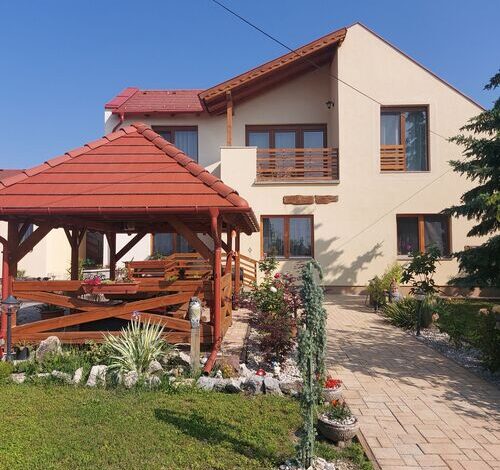 Ildikó Apartman Balatonfüred 