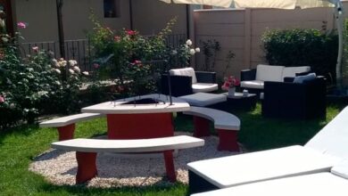 Ildikó Apartman Békéscsaba 