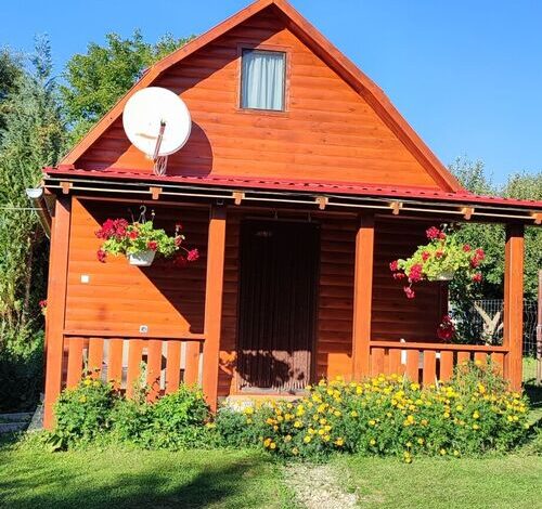 Ildikó Apartman Bélapátfalva 