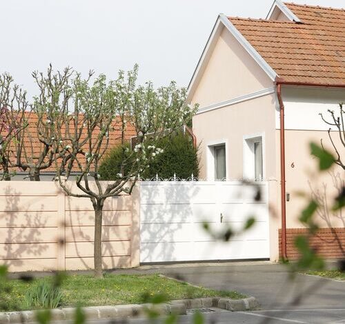 Ildikó Apartman Gyula 